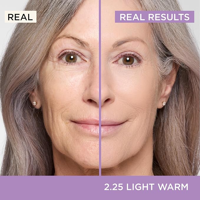 A. 1.75—Fair skin with cool undertones