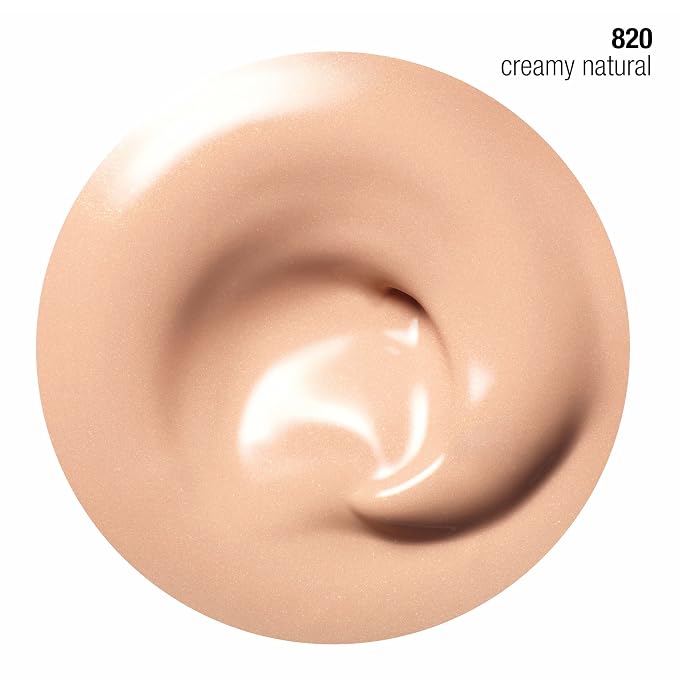 Creamy Natural - 820