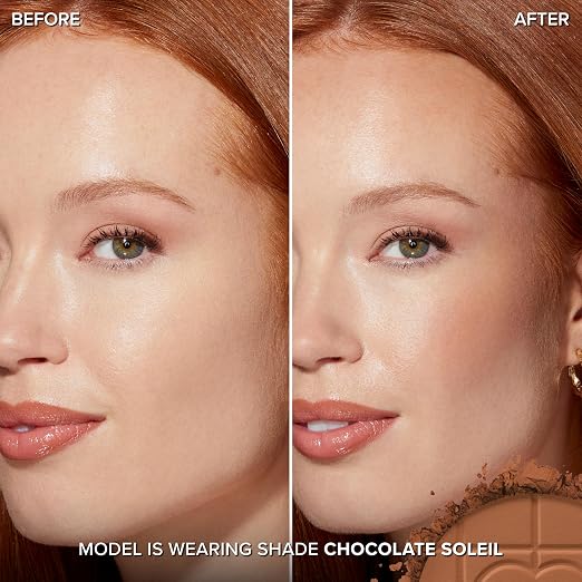 01 Chocolate Soleil (Light)