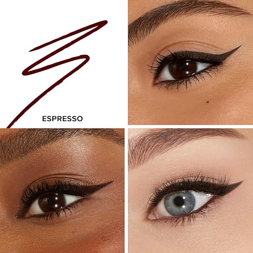 03 Killer Espresso (Black/Brown)