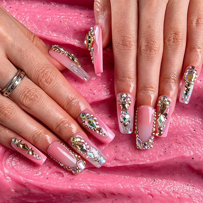 Crystal Empress