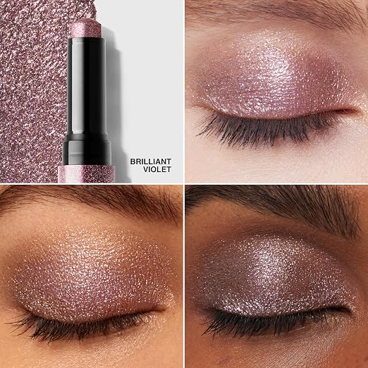 04 Brilliant Violet (A sparkling dusty lavender)