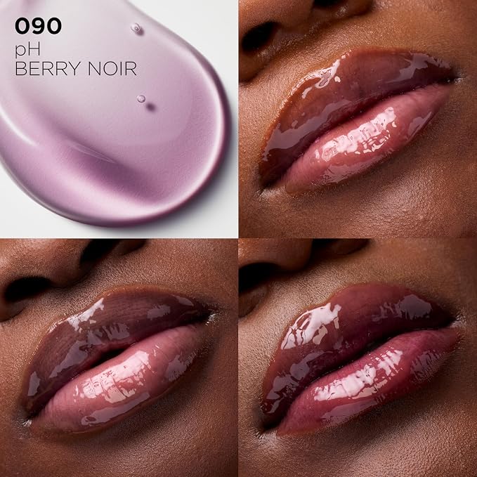 Ph Berry Noir