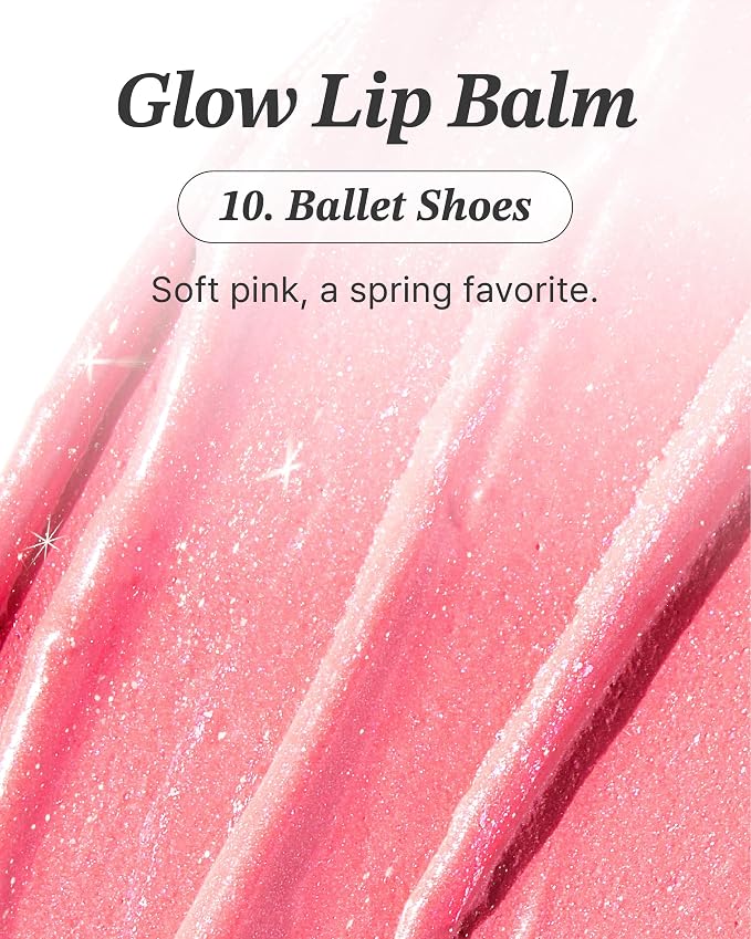 Ballet Shoes