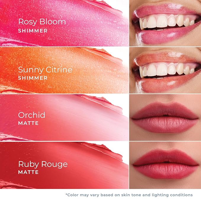 Ruby Rouge