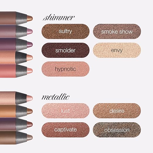 sultry (bronze)