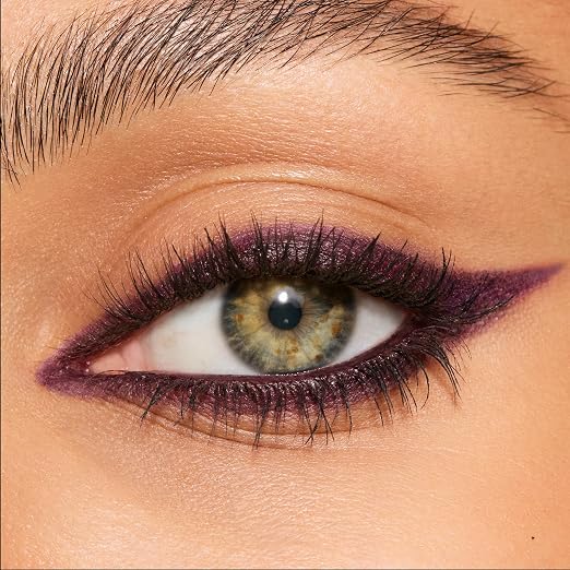 Fig Smoulder - matte purple fig