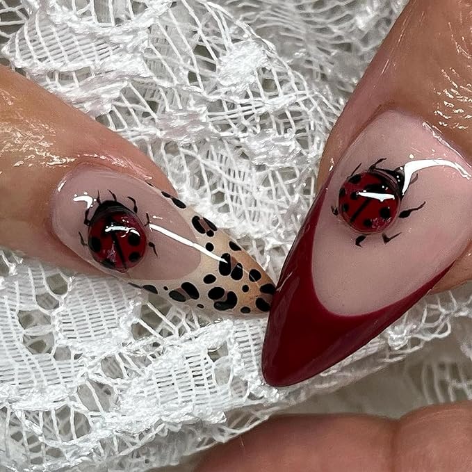 Cherry Leopard 3