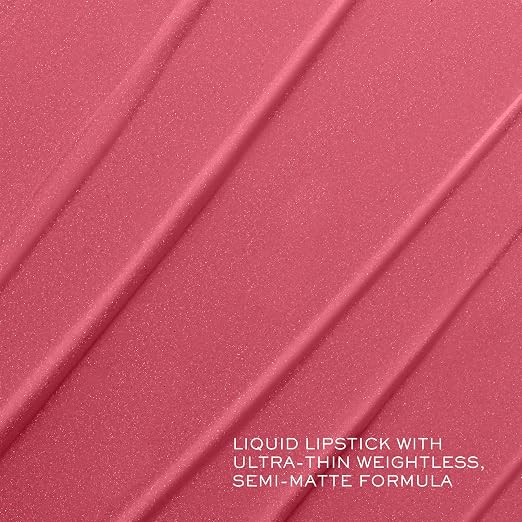 507 Mademoiselle Lupita: Cool Berry Red