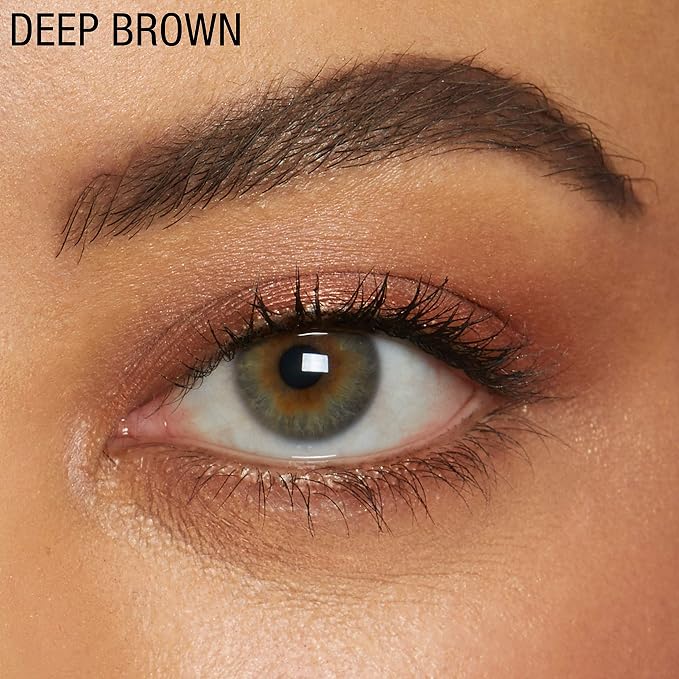 380 DEEP BROWN