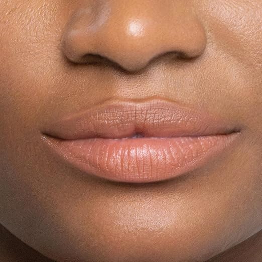 Barely There - Pink Nude
