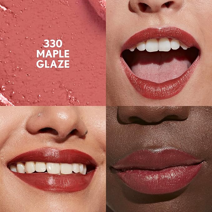 Maple Glaze