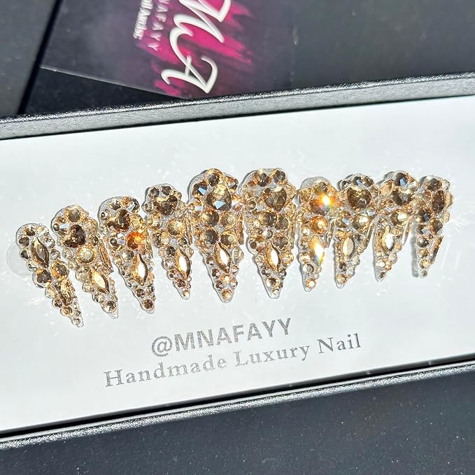Gold M