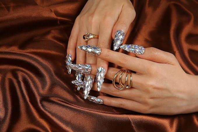 Crystal Vision