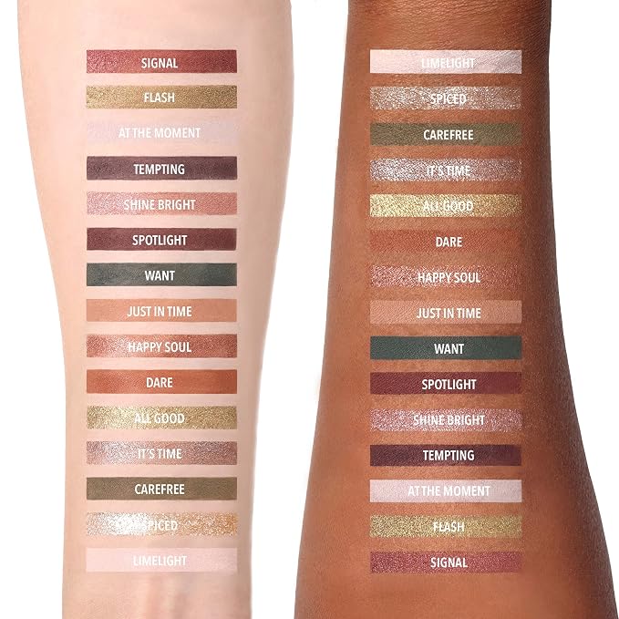 Time To Shine Palette