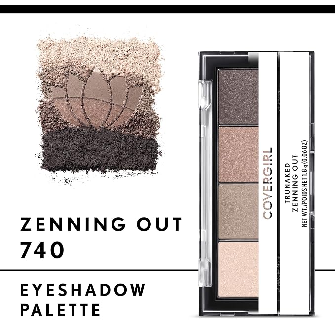 740 -Zenning out