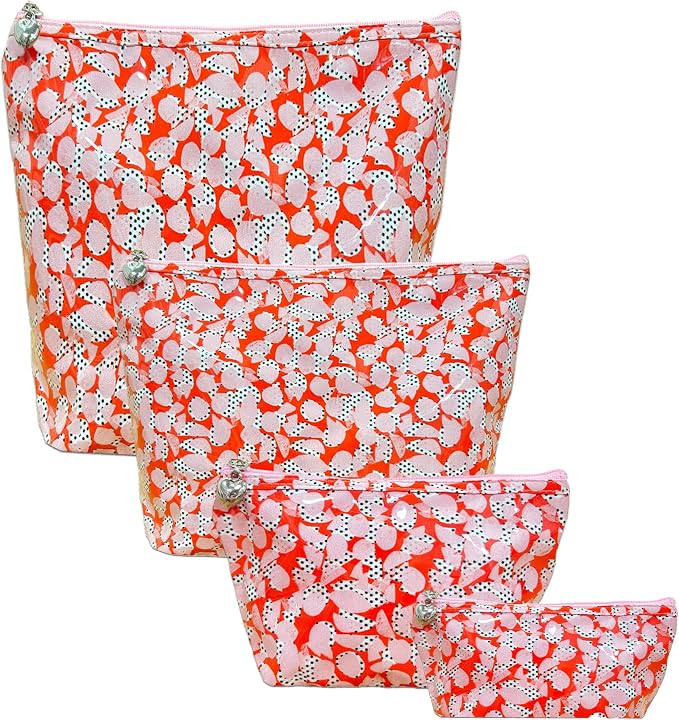 Pebble Polka Dot