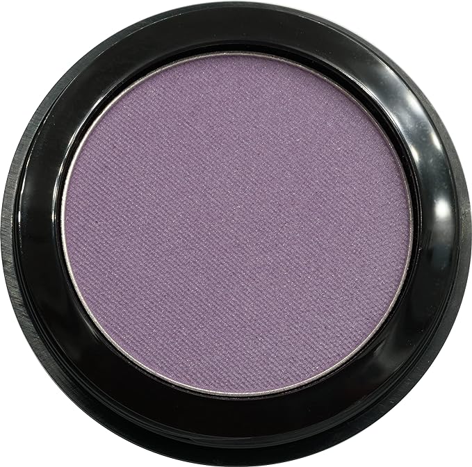 Crushed Violet Matte