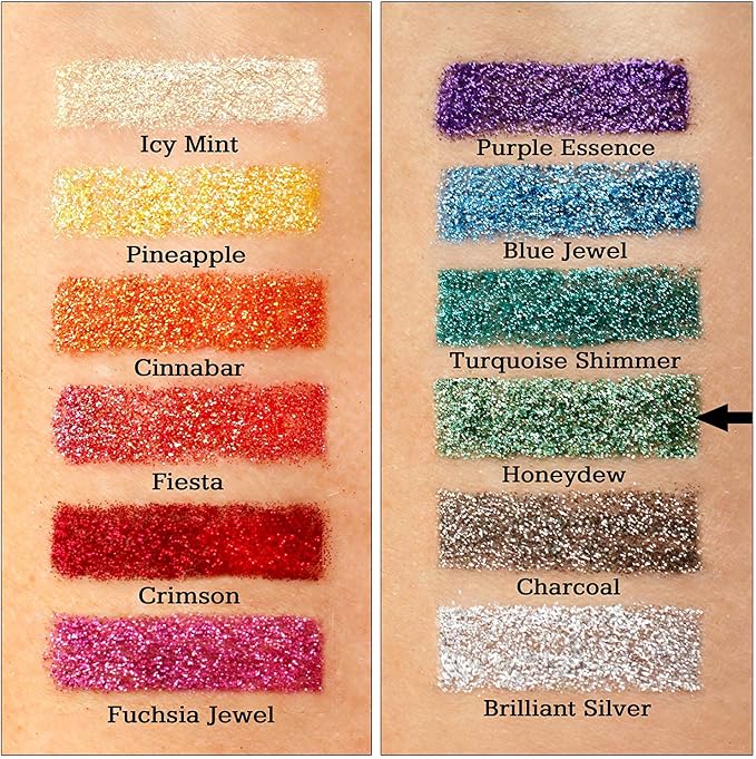Honeydew Jewel
