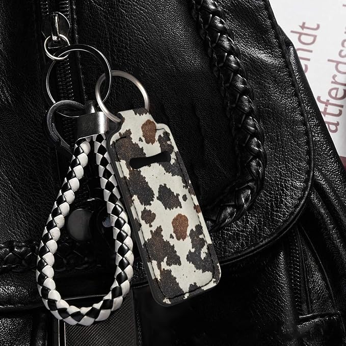 Cow Print
