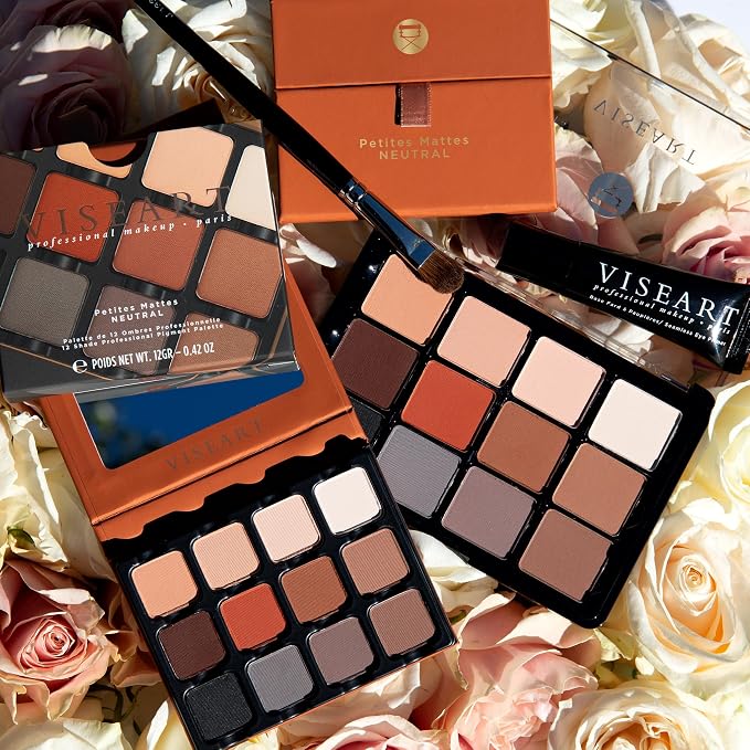 Neutral Mattes