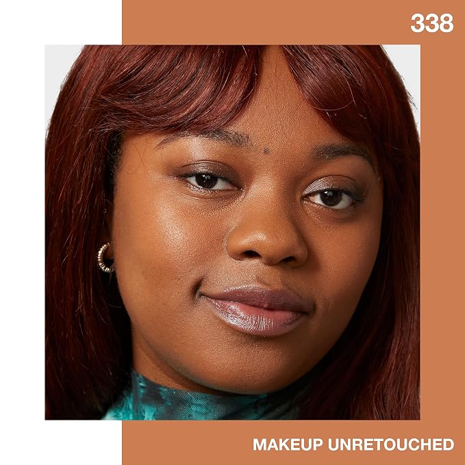338 SPICY BROWN
