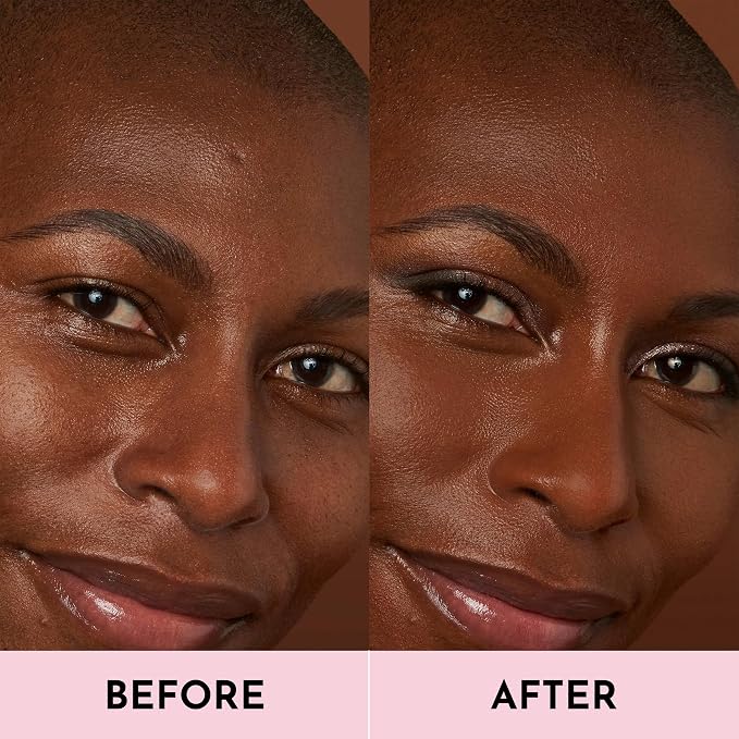 Rich Cinnamon: very deep with deep red undertones