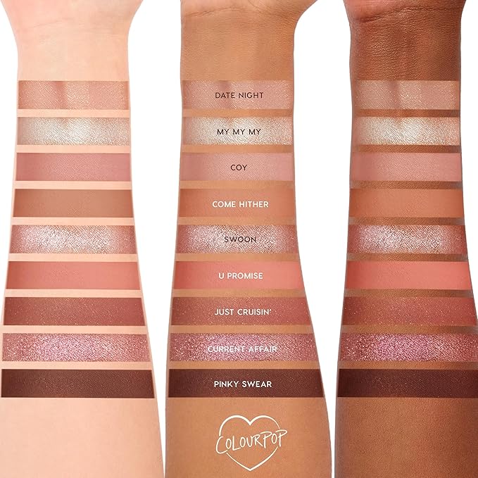 Blush Baby