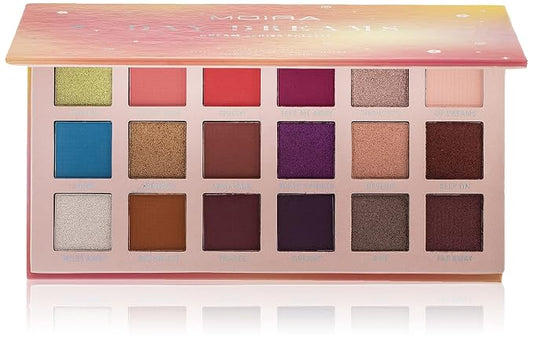 Day Dreams Palette