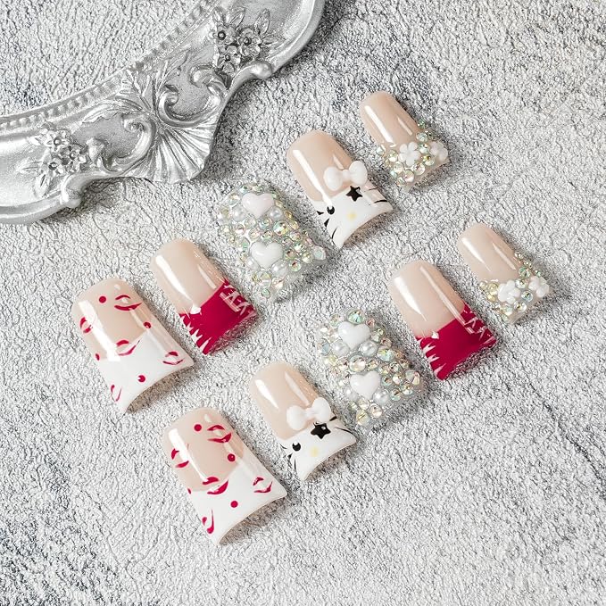 Cute Kitty Sweet Glam