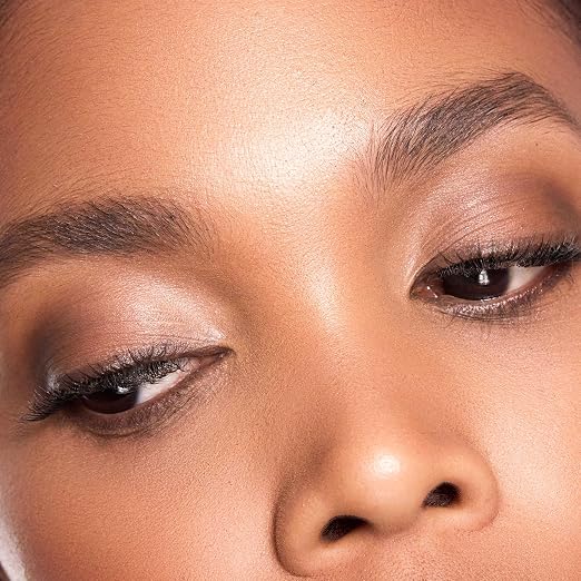 Rich Brown - Dark Matte Brown