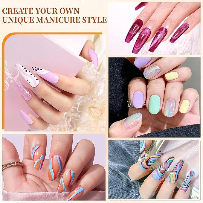36 Colors