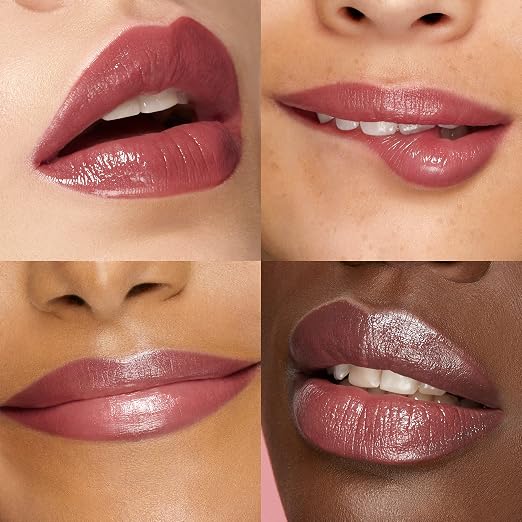 508 Rosy Mauve