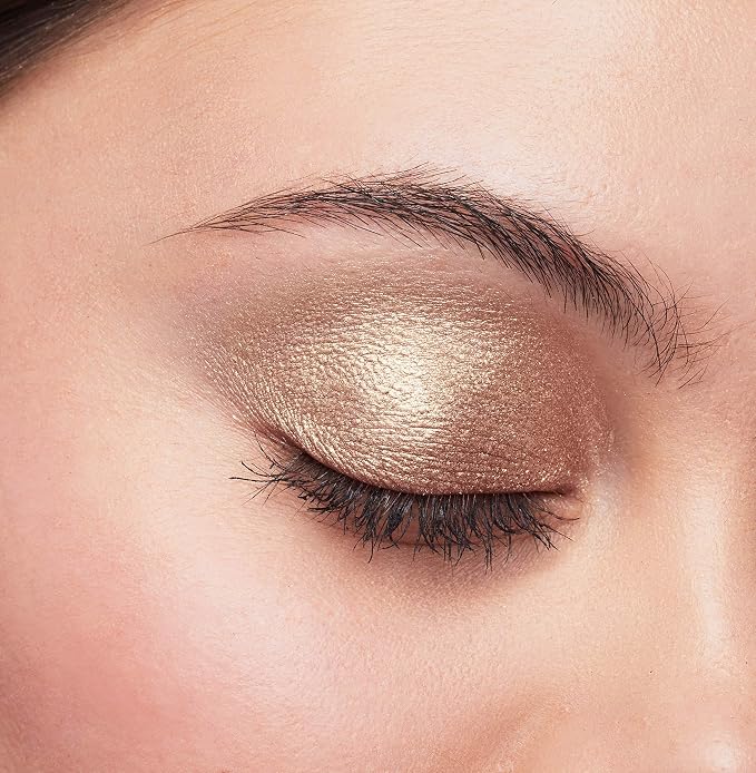 Amber Sparkle