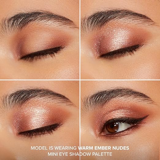 02 Warm Ember Nudes