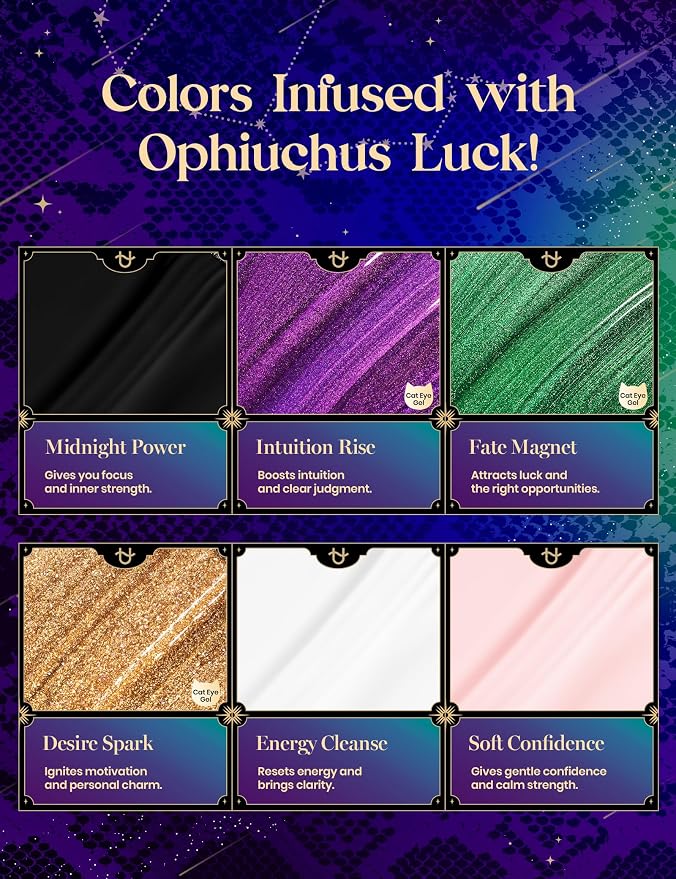 0-0-0-The Ophiuchus's Sign