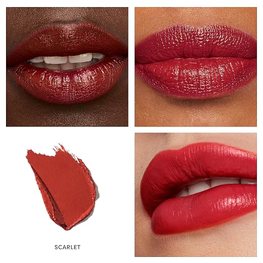 Scarlet