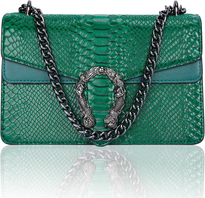 A-pop-green