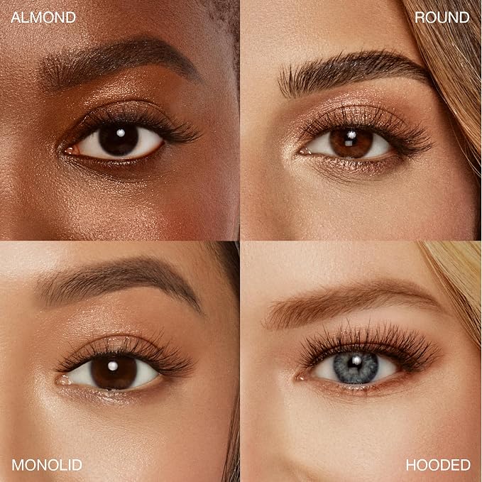 Naked Lashes 423