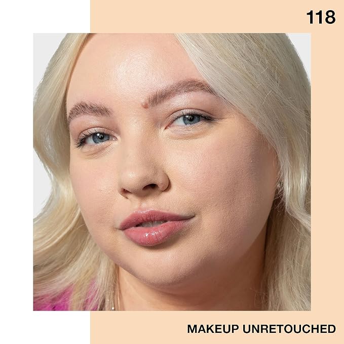 118 LIGHT BEIGE