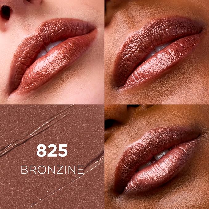 Bronzine