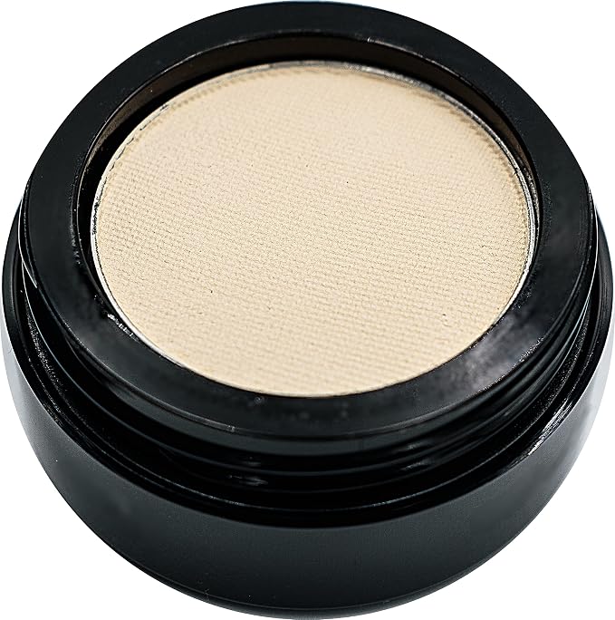 French Vanilla Matte