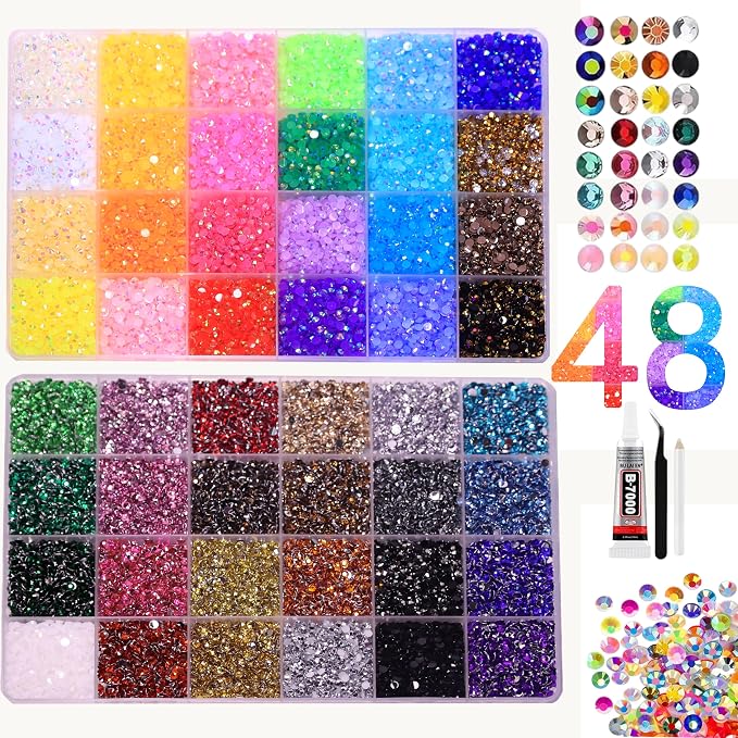 48colors