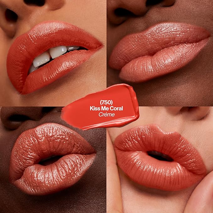 750 Kiss Me Coral