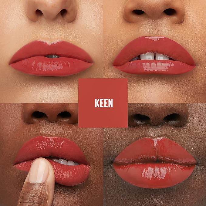 125 KEEN