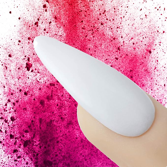 XXX White