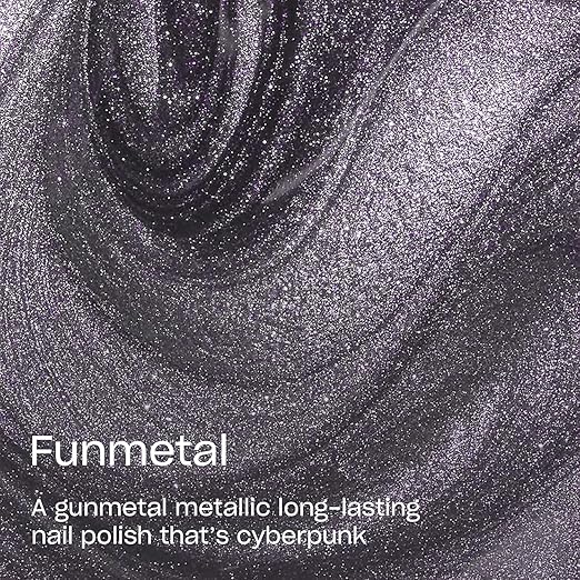 Funmetal