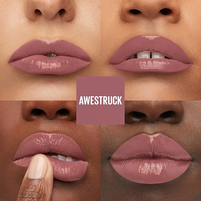 110 AWESTRUCK