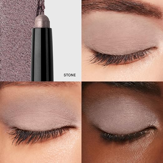15 Stone (A medium grey brown, shimmer)