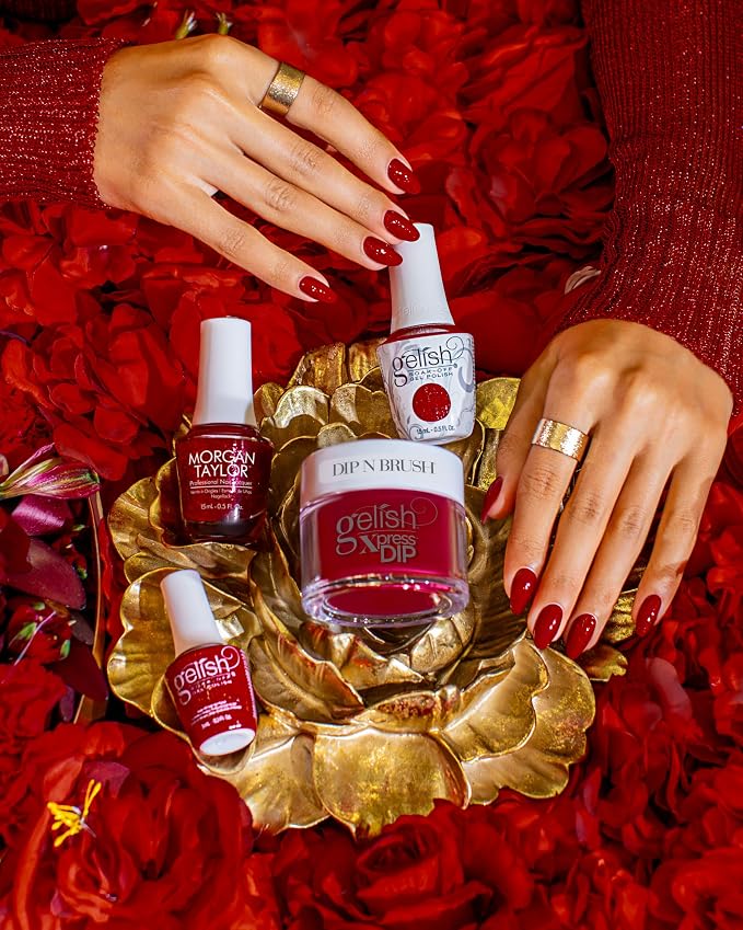 Poinsettia Stardust